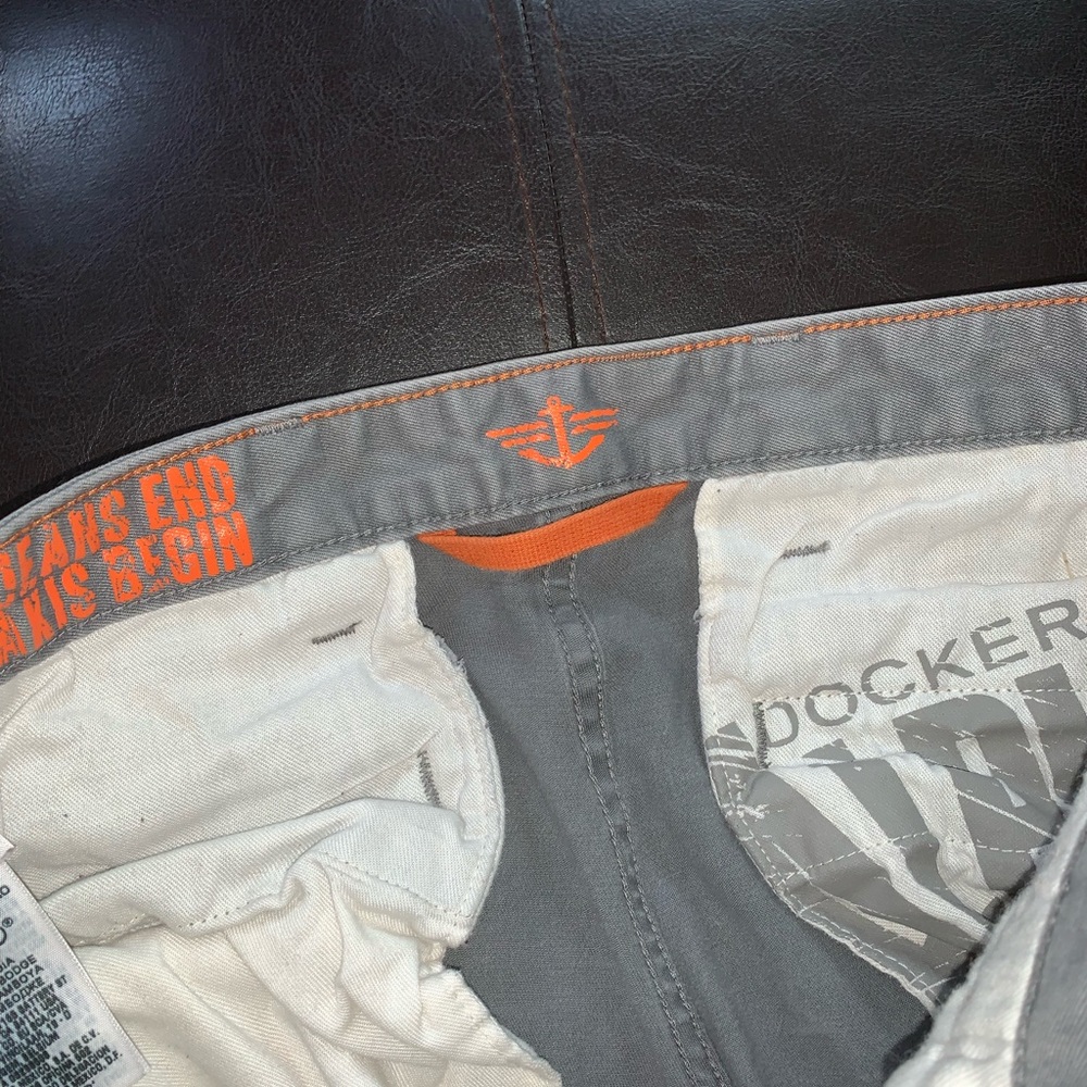 Men’s Dockers Jeans